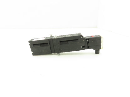 Rexroth Pneumatic 5/2 Directional Solenoid Valve HF02-LG / CL03 Series 24VDC