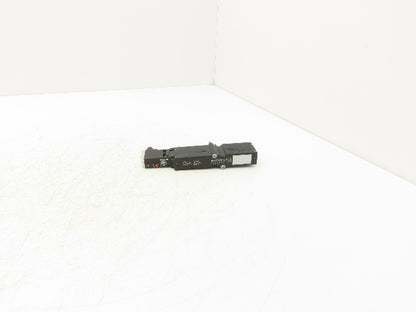 Rexroth Pneumatic 5/2 Directional Solenoid Valve HF02-LG / CL03 Series 24VDC