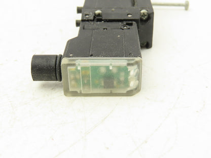 Rexroth Pneumatic 5/2 Directional Solenoid Valve HF02-LG / CL03 Series 24VDC