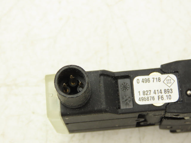 Rexroth Pneumatic 5/2 Directional Solenoid Valve HF02-LG / CL03 Series 24VDC