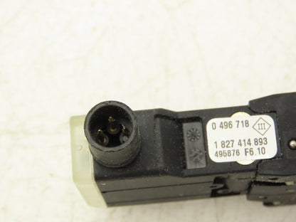 Rexroth Pneumatic 5/2 Directional Solenoid Valve HF02-LG / CL03 Series 24VDC