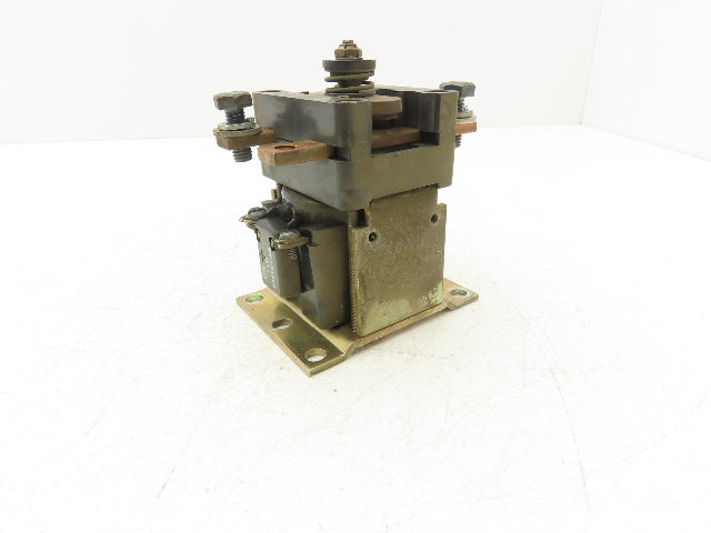 General Electric IC4482CTTA150AH142XN Forklift Motor Contactor 36V Off E30XL