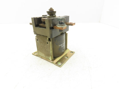 General Electric IC4482CTTA150AH142XN Forklift Motor Contactor 36V Off E30XL