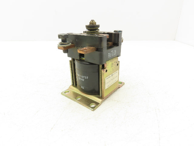 General Electric IC4482CTTA150AH142XN Forklift Motor Contactor 36V Off E30XL