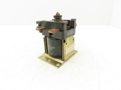 General Electric IC4482CTTA150AH142XN Forklift Motor Contactor 36V Off E30XL