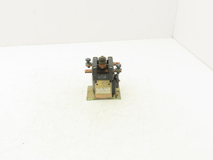 General Electric IC4482CTTA150AH142XN Forklift Motor Contactor 36V Off E30XL
