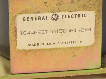 General Electric IC4482CTTA150AH142XN Forklift Motor Contactor 36V Off E30XL
