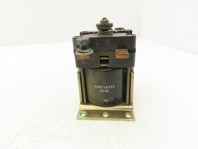 General Electric IC4482CTTA150AH142XN Forklift Motor Contactor 36V Off E30XL