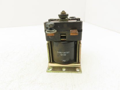 General Electric IC4482CTTA150AH142XN Forklift Motor Contactor 36V Off E30XL