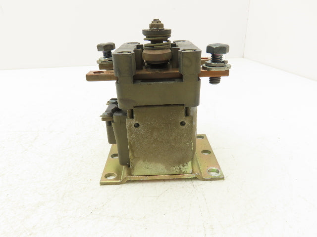 General Electric IC4482CTTA150AH142XN Forklift Motor Contactor 36V Off E30XL