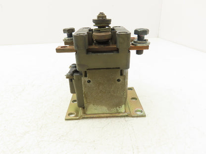 General Electric IC4482CTTA150AH142XN Forklift Motor Contactor 36V Off E30XL