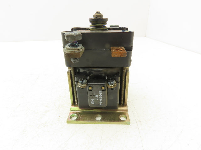 General Electric IC4482CTTA150AH142XN Forklift Motor Contactor 36V Off E30XL