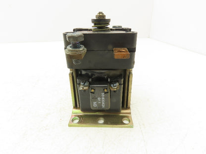 General Electric IC4482CTTA150AH142XN Forklift Motor Contactor 36V Off E30XL