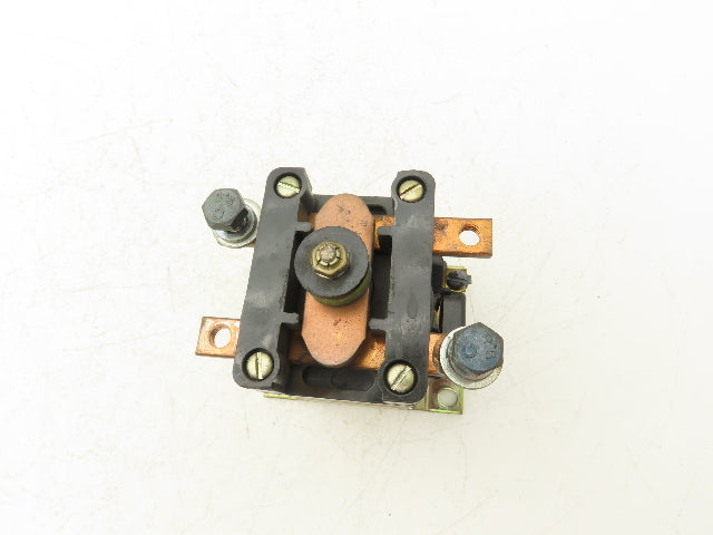 General Electric IC4482CTTA150AH142XN Forklift Motor Contactor 36V Off E30XL