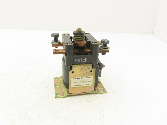 General Electric IC4482CTTA150AH142XN Forklift Motor Contactor 36V Off E30XL