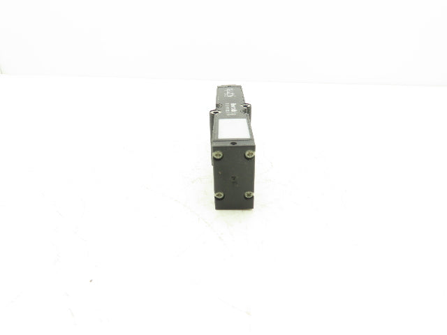 Rexroth Pneumatic 5/2 Directional Solenoid Valve HF02-LG / CL03 Series 24VDC
