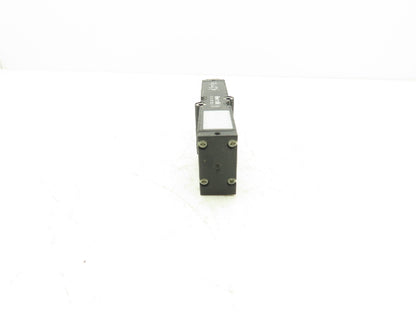 Rexroth Pneumatic 5/2 Directional Solenoid Valve HF02-LG / CL03 Series 24VDC