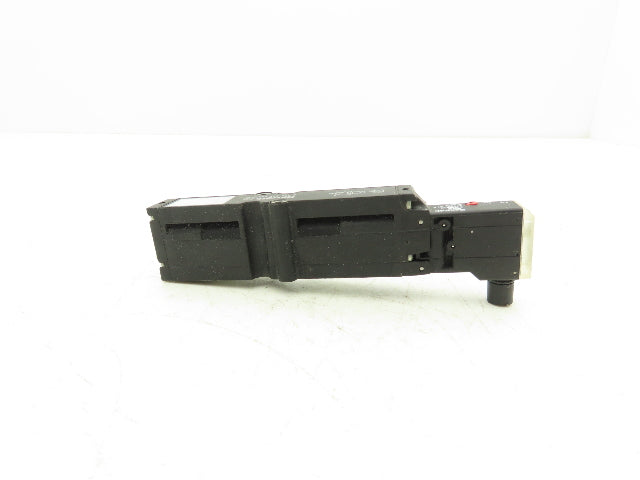 Rexroth Pneumatic 5/2 Directional Solenoid Valve HF02-LG / CL03 Series 24VDC