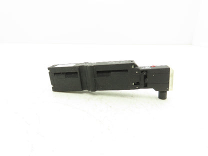 Rexroth Pneumatic 5/2 Directional Solenoid Valve HF02-LG / CL03 Series 24VDC