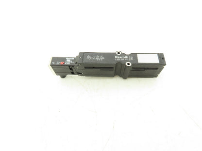 Rexroth Pneumatic 5/2 Directional Solenoid Valve HF02-LG / CL03 Series 24VDC