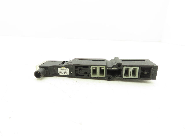 Rexroth Pneumatic 5/2 Directional Solenoid Valve HF02-LG / CL03 Series 24VDC