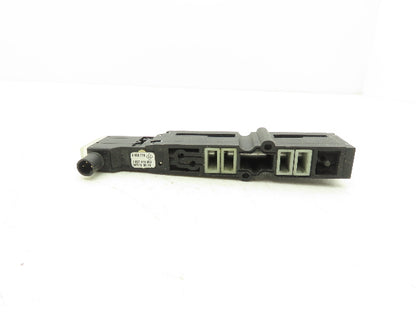 Rexroth Pneumatic 5/2 Directional Solenoid Valve HF02-LG / CL03 Series 24VDC