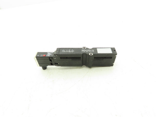 Rexroth Pneumatic 5/2 Directional Solenoid Valve HF02-LG / CL03 Series 24VDC