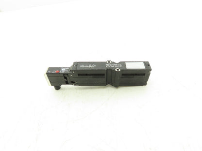 Rexroth Pneumatic 5/2 Directional Solenoid Valve HF02-LG / CL03 Series 24VDC