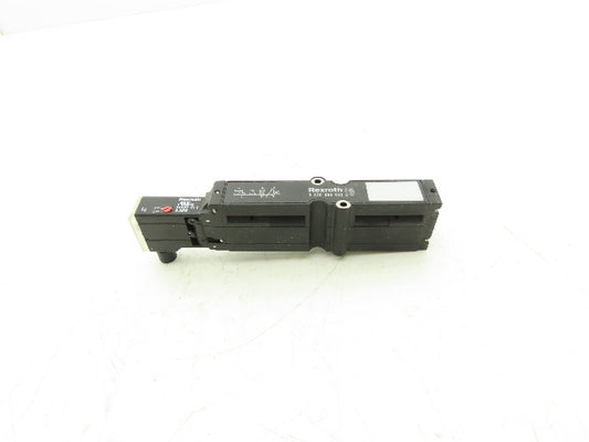 Rexroth Pneumatic 5/2 Directional Solenoid Valve HF02-LG / CL03 Series 24VDC