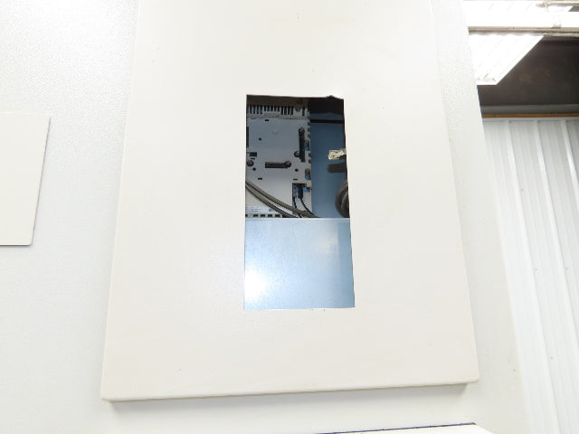 ABB ACS800-U4-0300-5+E210+P901 VFD Variable Speed AC Drive 300Hp 480V 3Ph