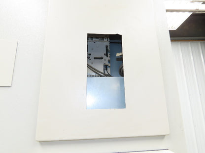 ABB ACS800-U4-0300-5+E210+P901 VFD Variable Speed AC Drive 300Hp 480V 3Ph