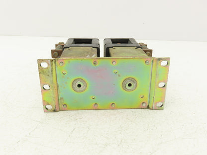 General Electric CTTA154FR142XN Forklift Motor Contactor 48V Assembly Off E30XL