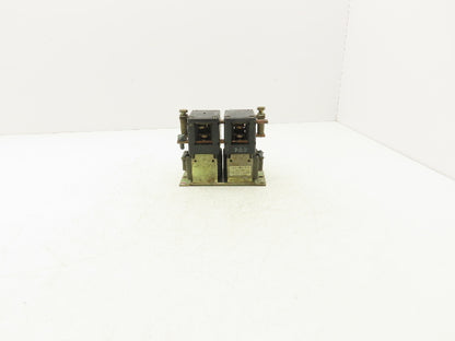 General Electric CTTA154FR142XN Forklift Motor Contactor 48V Assembly Off E30XL