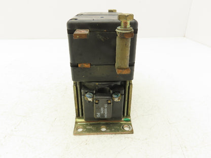 General Electric CTTA154FR142XN Forklift Motor Contactor 48V Assembly Off E30XL