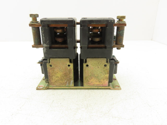 General Electric CTTA154FR142XN Forklift Motor Contactor 48V Assembly Off E30XL