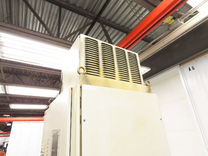 ABB ACS800-U4-0270-5+E210+P901 VFD Variable Speed Motor Drive 250Hp 480V 3Ph