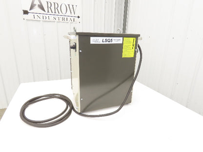 SKS Leipold LSQ5 Welding Power Supply 420A 480A/38V 15A/14.8V 77-1185-00