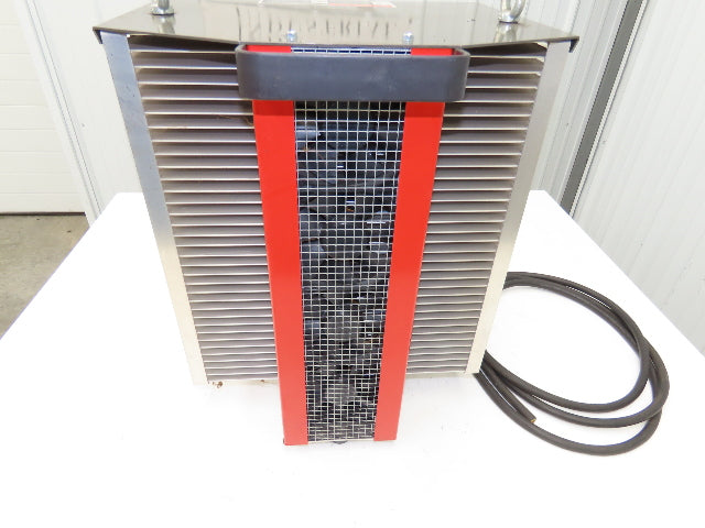 SKS Leipold LSQ5 Welding Power Supply 420A 480A/38V 15A/14.8V 77-1185-00