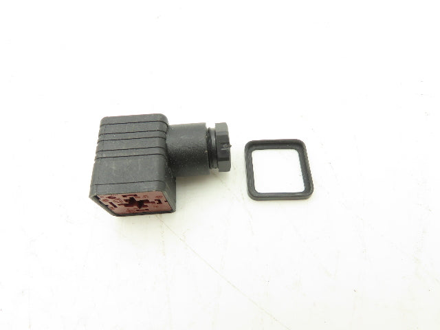 Norgren 8240000-9101C-U Solenoid Actuated Diaphragm Valve 230V Coil 50Hz
