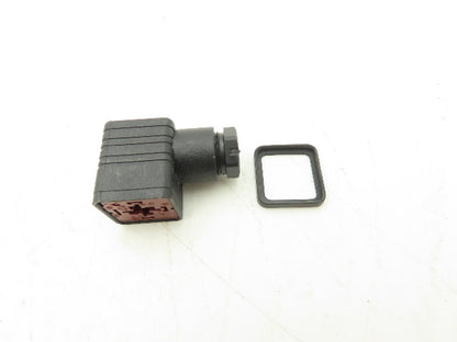 Norgren 8240000-9101C-U Solenoid Actuated Diaphragm Valve 230V Coil 50Hz