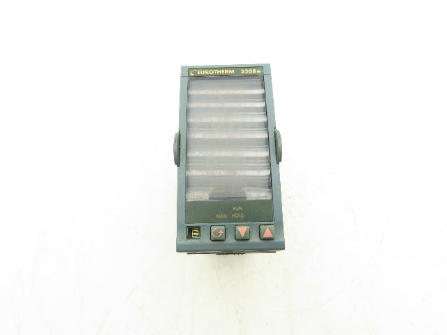 Eurotherm 2208E Temperature Controller 100-240VAC PLC