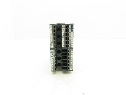 Eurotherm 2208E Temperature Controller 100-240VAC PLC