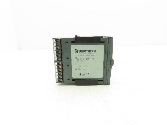 Eurotherm 2208E Temperature Controller 100-240VAC PLC