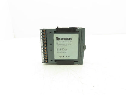 Eurotherm 2208E Temperature Controller 100-240VAC PLC