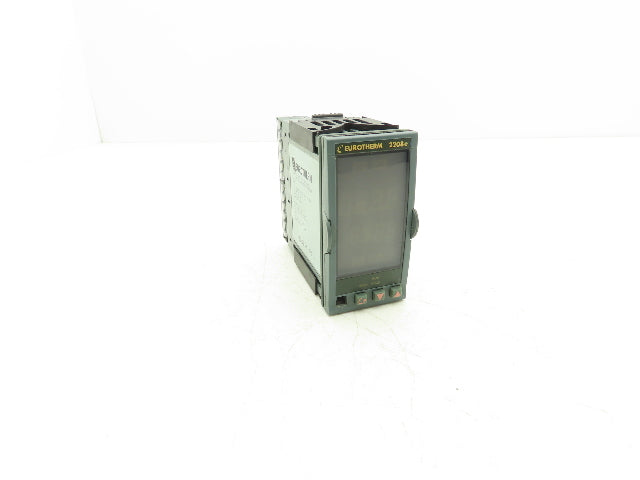 Eurotherm 2208E Temperature Controller 100-240VAC PLC