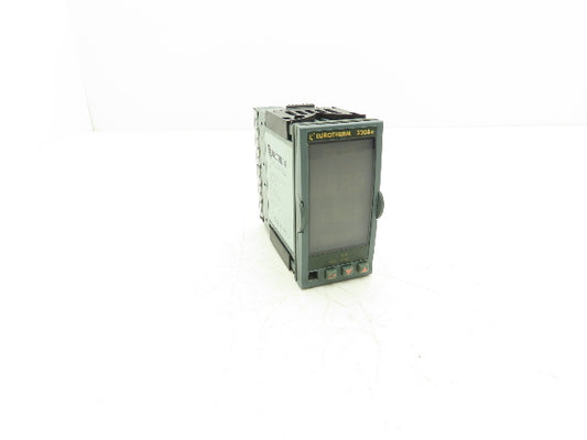 Eurotherm 2208E Temperature Controller 100-240VAC PLC
