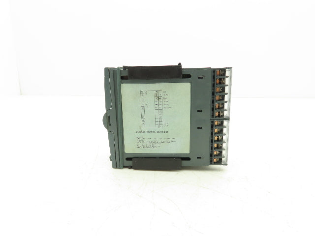 Eurotherm 2208E/CC/VH/LH/RC/XX/XX/2XX/ENG Temperature Controller 100-240VAC PLC