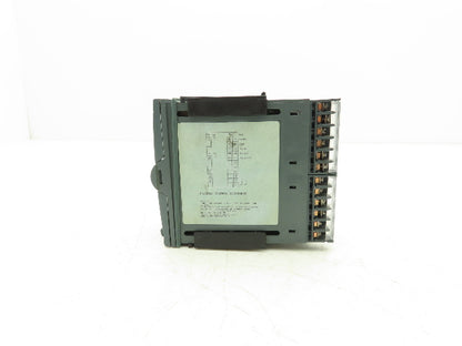 Eurotherm 2208E/CC/VH/LH/RC/XX/XX/2XX/ENG Temperature Controller 100-240VAC PLC