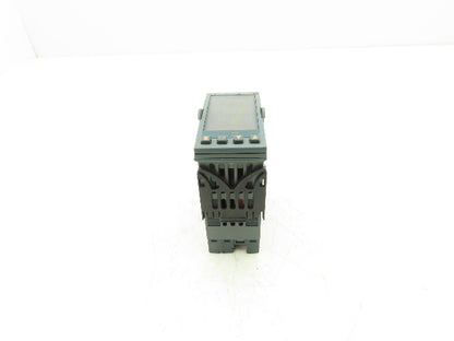 Eurotherm 2208E/CC/VH/LH/RC/XX/XX/2XX/ENG Temperature Controller 100-240VAC PLC