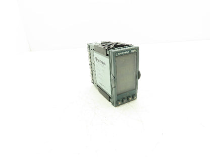 Eurotherm 2208E/CC/VH/LH/RC/XX/XX/2XX/ENG Temperature Controller 100-240VAC PLC
